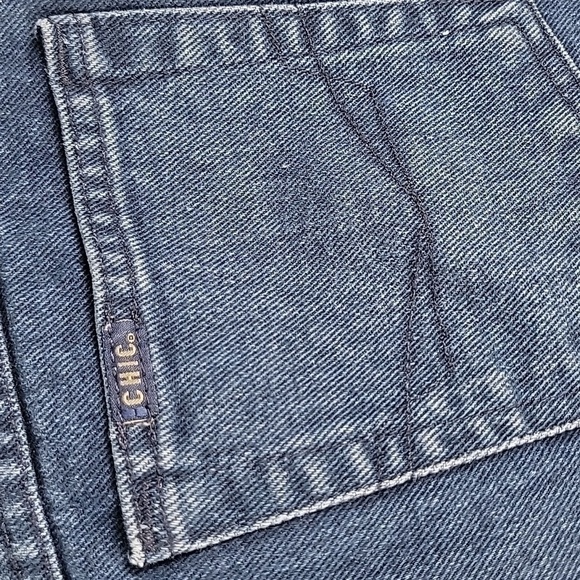 Vintage Chic mom jeans - Picture 6 of 11